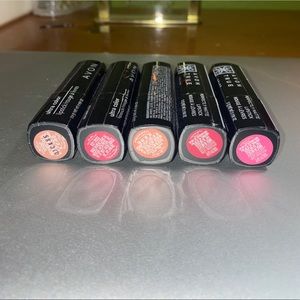Avon True Color lipstick!